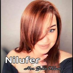 Nilüfer İmanova Men Gelin Oldum