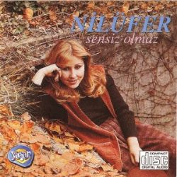 Nilüfer Sensiz Olmaz