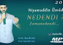 Niyameddin Ümid Nedendi