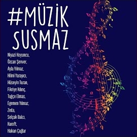 Niyazi Koyuncu Müzik Susmaz