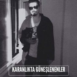 No 1 Karanlıkta Güneşlenenler