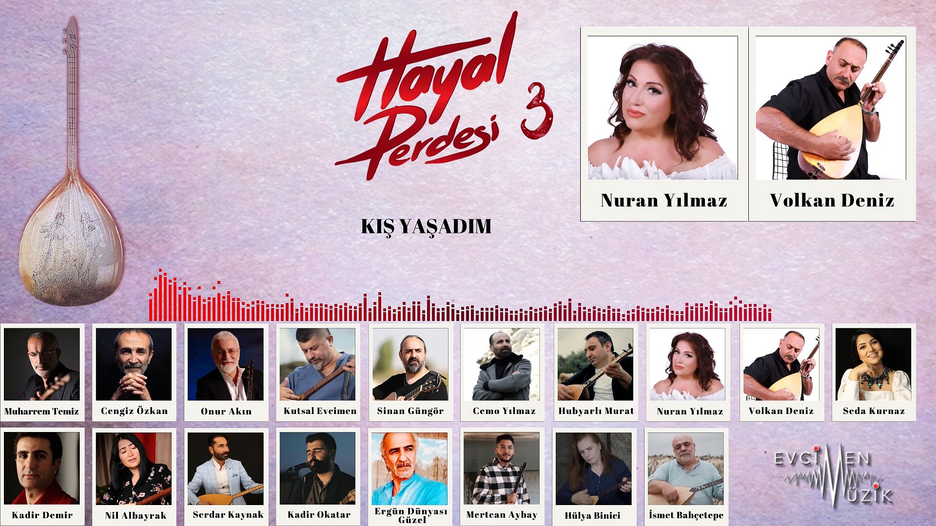 Nuran Yılmaz Hayal Perdesi 3