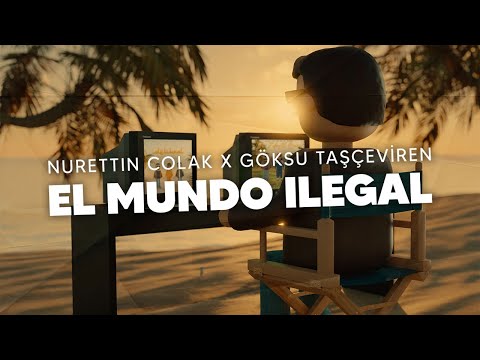 Nurettin Çolak El Mundo Ilegal