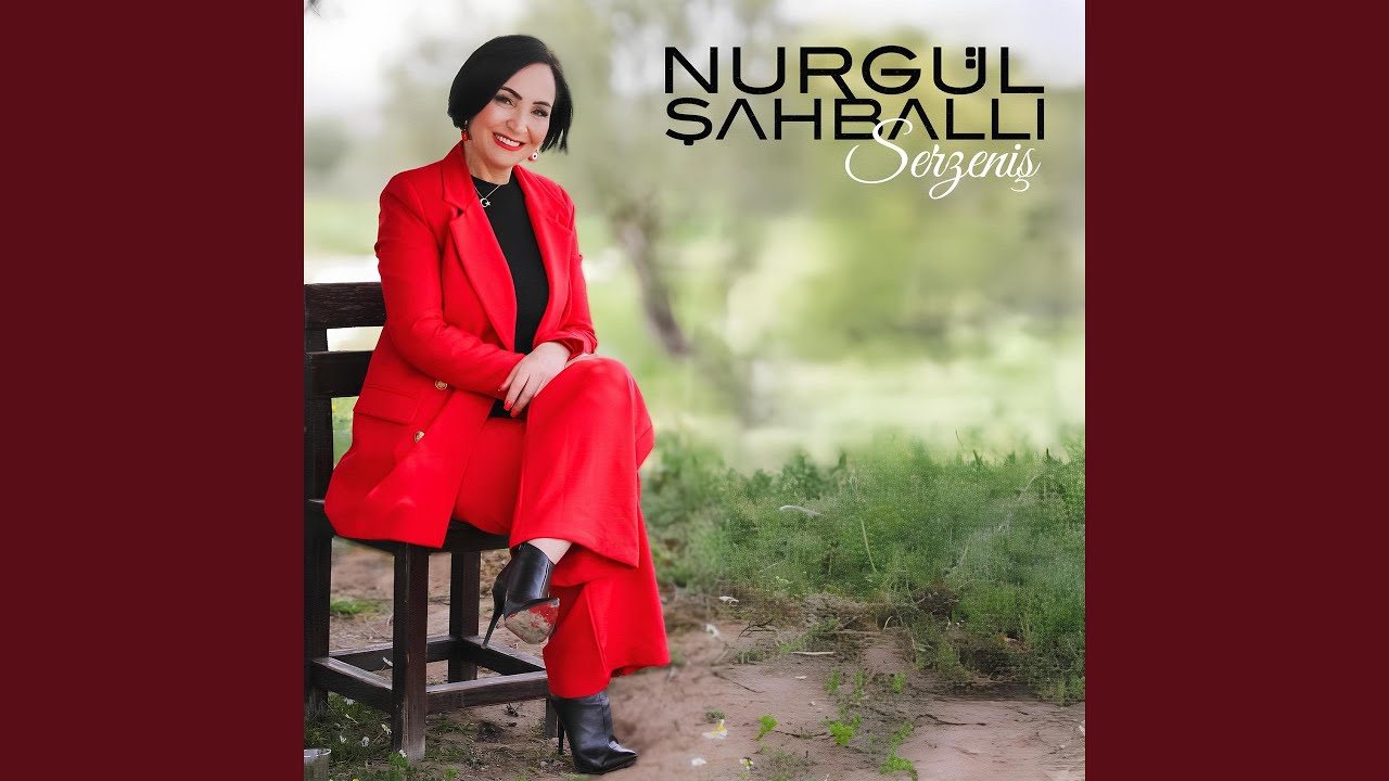 Nurgül Şahballı Sergeniş