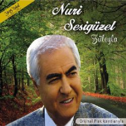 Nuri Sesigüzel Züleyha