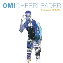 OMI Cheerleader