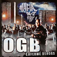 Ogb Enferme Dehors