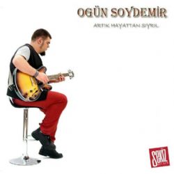 Ogün Soydemir Artık Hayattan Sıyrıl