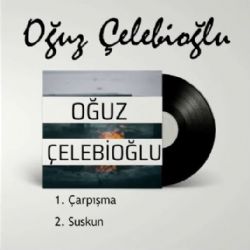 Oğuz Çelebioğlu Çarpışma