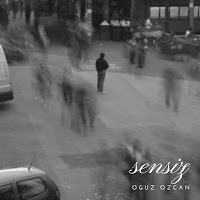 Oğuz Özcan Sensiz