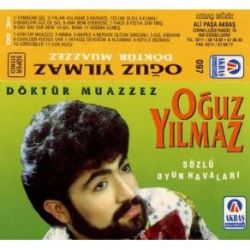 Oğuz Yılmaz Döktür Muazzez