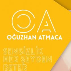 Oğuzhan Atmaca Sensizlik Her Şeyden Beter