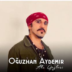 Oğuzhan Aydemir Ahu Gözleri