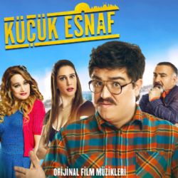 Oğuzhan Koç Küçük Esnaf Orijinal Film Müzikleri