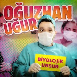 Oğuzhan Uğur Biyolojik Unsur