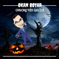 Okan Boyar Chuckynin Gelini