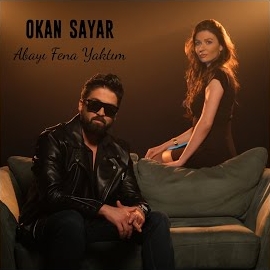 Okan Sayar Abayı Fena Yaktım