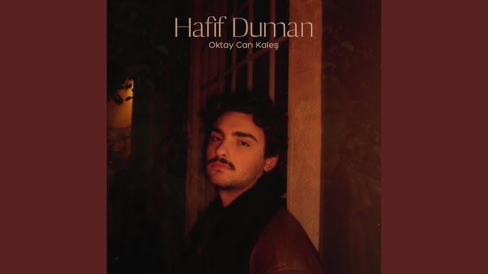 Oktay Can Kaleş Hafif Duman