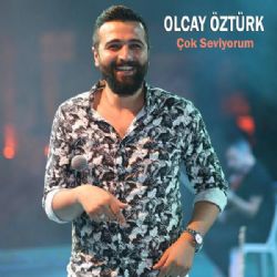 Olcay Öztürk Çok Seviyorum