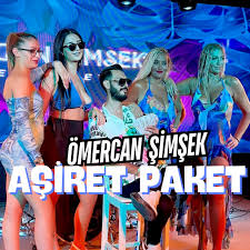 Ömercan Şimşek Aşiret Paket