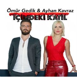 Ömür Gedik İçimdeki Katil