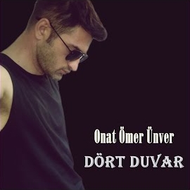 Onat Ömer Ünver Dört Duvar