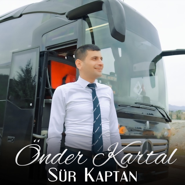 Önder Kartal Sür Kaptan