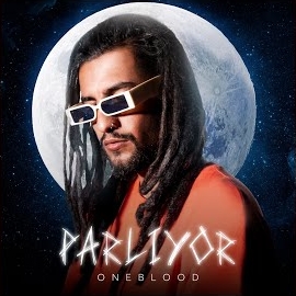 Oneblood Parlıyor