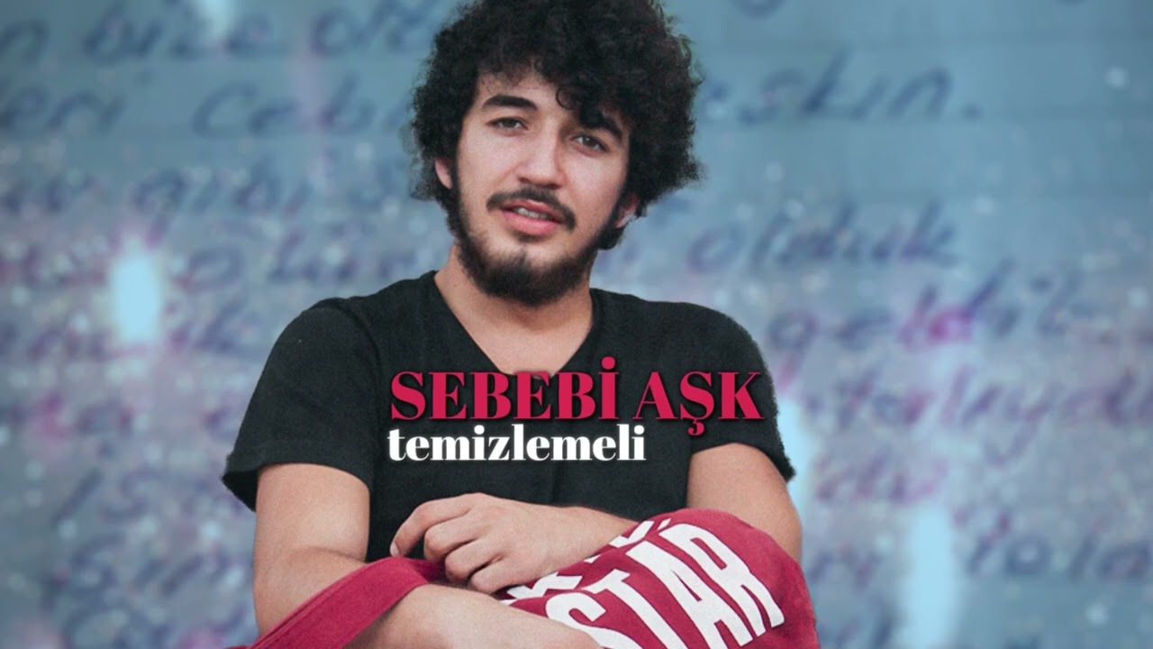 Onur Can Özcan Sebebi Aşk