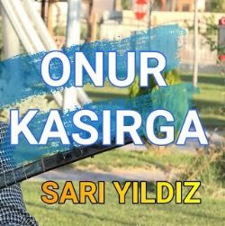 Onur Kasırga Sarı Yıldız