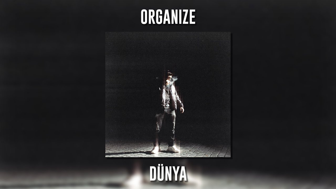 Organize Dünya