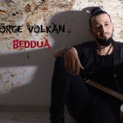 Örge Volkan Beddua