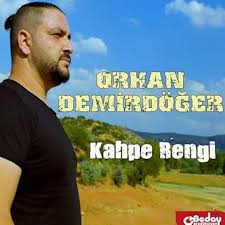 Orhan Demirdöğer KahpeRengi