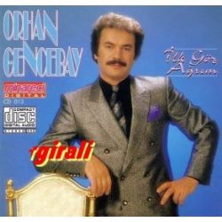 Orhan Gencebay İlk Göz Ağrım