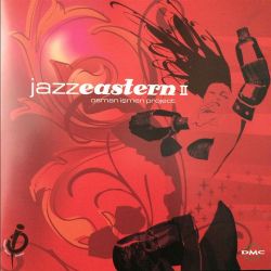 Osman İşmen Jazzeastern 2