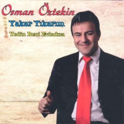 Osman Öztekin Yakar Yıkarım