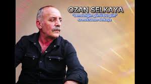 Ozan Selkaya Sensizliğin Günü Bugün