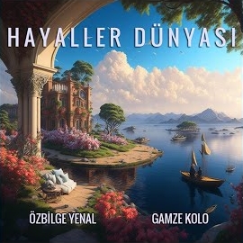 Özbilge Yenal Hayaller Dünyası