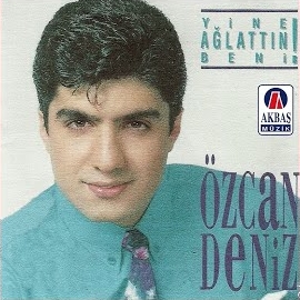 Özcan Deniz Yine Ağlattın Beni Öpersem