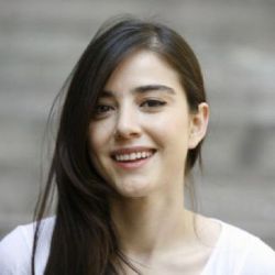 Özge Gürel Affet