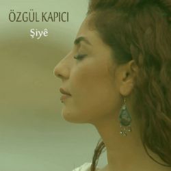 Özgül Kapıcı Şiye