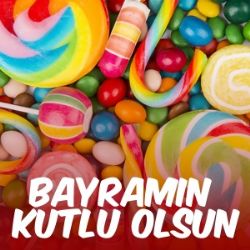 Özgün Bayramın Kutlu Olsun