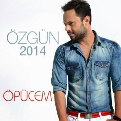 Özgün Öpücem