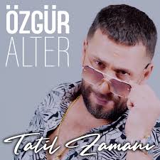 Özgür Alter Tatil Zamani