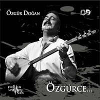 Özgür Doğan Özgürce