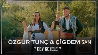 Özgür Tunç Kev Gozele