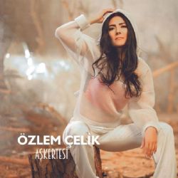 Özlem Çelik Aşkertesi