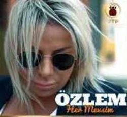 Özlem Her Mevsim