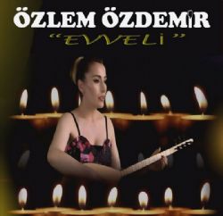 Özlem Özdemir Evveli