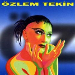 Özlem Tekin Öz